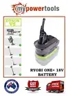 Dyson V8 Battery Adapter to Ryobi ONE+ 18V Li-Ion Battery - **OZ STOCK**