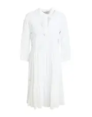 [ERMANNO FIRENZE] ERMANNO FIRENZE Mini dresses - Item 15451726
