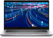 Dell Latitude 5320 13.3" 11th Gen i5-1145G7 4.40GHz 16GB RAM 256GB SSD W11Pro