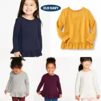 在飛比找蝦皮購物優惠-Oldnavy 束腰外衣