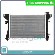 Radiator fits Chrysler Dynasty, Imperial, New Yorker / Dodge Dynasty QL (for: Chrysler)