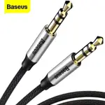 KBL AUX 音頻 BASEUS 電纜插孔 3.5 毫米公對公 YIVEN AUX 音頻