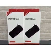 在飛比找蝦皮購物優惠-Switch 收納包 STORAGE BAG 全新未拆 台中