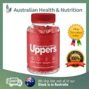 FACTION LABS UPPERS 60 CAPSULES+ FREE FAST SHIPPING