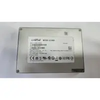 在飛比找蝦皮購物優惠-含稅 固態硬碟 SSD 2.5吋 美光 128GB 128G