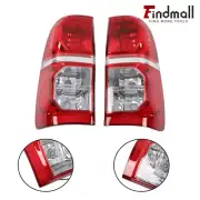 AU Pair Rear Tail Turn Light Lamp Fit For Toyota Hilux SR SR5 Ute 2005-2015 (for: Toyota)