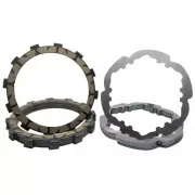 Rekluse Torqdrive Clutch Pack 2022 Beta RR 250/300 Xtrainer 250 Fiber Plates