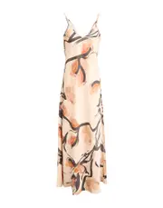 [MAX&CO.] MAX & Co. Maxi dresses - Item 15453928