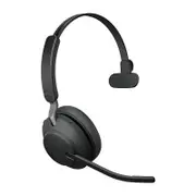 Jabra Evolve2 65 UC Mono USB Bluetooth Headset