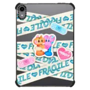 iPad mini (6th gen) iPad Impact Case Let Your Heart Heal
