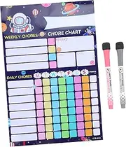 Homoyoyo 1 Housework Reward Table Chart for Rewards Chart Reward Chart Reward Chart Visual Schedule Responsibility Chart Hanging Behavior Chores Paper