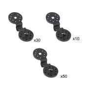 Sunshade Clips, Shade Cloth Clips Tighten Clips Shade Net