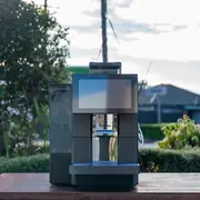 Ex-Demo Saeco SE180 Automatic Coffee Machine - As New