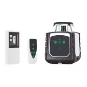 Lasertec HV2G Rotary Laser