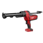 Milwaukee 2641-20 M18 18 Volt Cordless 10 Oz Caulk And Adhesive Gun (Bare Tool)