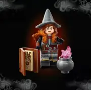 LEGO - Series D&D Minifigures - Lego 71047 - Tasha the Witch Queen - NEW
