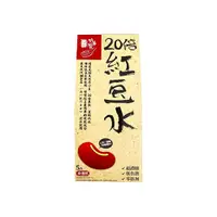 在飛比找日藥本舖優惠-纖Q好手藝紅豆水2gx5入