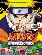 在飛比找三民網路書店優惠-Naruto: Rise of a Ninja, Prima