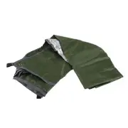 Fly Tent Tarp Sail Canopy Waterproof Rain Fly Sun Shade UV Resistant Campi 4