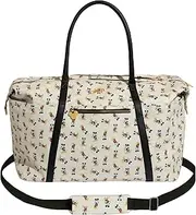 [Freshly Picked] Disney Retro Mickey Mouse Weekender Travel Duffel Hospital Bag