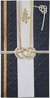 T-4614 Wrapping Celebration Bag, Men's Small Crest Cloisonne
