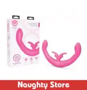 Together Toy Pink by Electric Novelties