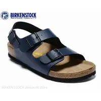 在飛比找蝦皮購物優惠-Birkenstock Milano 34-46 男女高級時