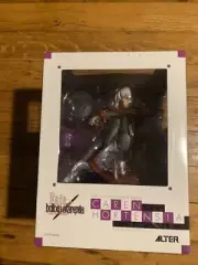 Fate Hollow Ataraxia: Karen Ortensia 1/8 Scale Figure *NEW SEALED*