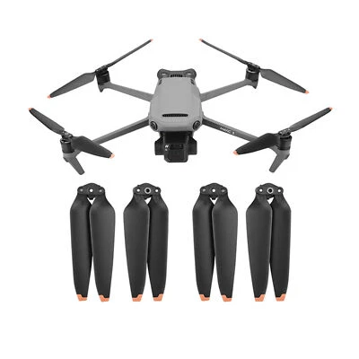 For DJI Mavic 3 Drone Low-Noise 9453F Propellers Quick Release Blades Prop @#@