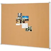 Penrite Premium Corkboard 1800 x 900mm