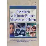 THE EFFECTS OF INTIMATE PARTNER VIOLENCE ON CHILDREN