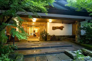 奧之湯旅館Ryokan Okunoyu