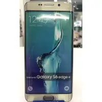 在飛比找Yahoo!奇摩拍賣優惠-【二手樣品機】Samsung Galaxy  S6 edge