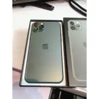 在飛比找蝦皮購物優惠-iPhone 11 Pro 64gb