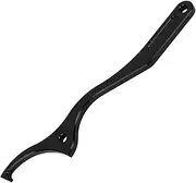 Tilbers Tilbers Tool-Motorcycle Agborbery Key, Amorber and Rettral Key Installation Tool | Slip Free Key for Suspension System and Shock Absorber Parameters