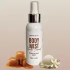 VANILLA CARAMEL BODY MIST PERFUME SPRAY ~VEGAN-FREE POST-100ML