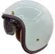 【JAP騎士精品】GP5 339A 寶寶藍 半罩 復古 安全帽 內墨鏡 內襯可拆 (10折)