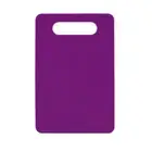 Kitchen Chopping Block Solid Color Non-slip Cutting Plate Board Cooking Tool 9