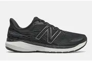 New Balance Mens Fresh Foam X 860 V12 Shoes Sneakers Runners - Black/White