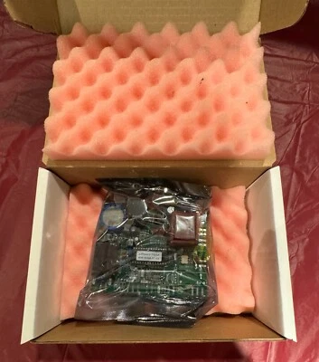 Electrolux 438956401 Wascomat Washer RG6-A Circuit Board 230V New Open Box
