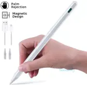 For Apple Stylus Pencil Pen iPad 10/9/8/7/6th Gen Air 5/4/3 Pro 11"13" 2018-2024