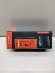 ProMaster TTS522 Professional Table Top Tripod With Ball Head