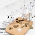 Spice Bottle Seasoning Grinding Salt Grinder Pepper Grinder Kitchen Tool