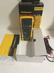 Fluke 77 IV Multimeter