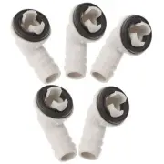 Pipe Adapter Mini Parts Replacement Spare Ac Accessories Air Conditioner