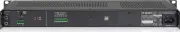 Professional Single Channel Class-D 100V Power Amplifier