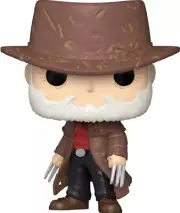 FUNKO Wolverine 50th Anniversary Old Man Logan Funko Pop! Vinyl Figure #1374