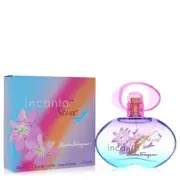 Salvatore Ferragamo Incanto Shine Eau De Toilette Spray 50ml
