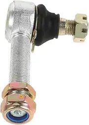 CHICAMPERA Suspension Ball Joint for Atv Go Kart Durable Construction Compatibility Reliable Performance for Models