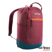 在飛比找PChome24h購物優惠-【TATONKA】CityPack 15L 日用背包 波爾多